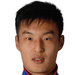 Jiashen Liu avatar