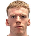 Logi Hrafn Róbertsson avatar