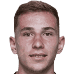 Lovro Zvonarek avatar