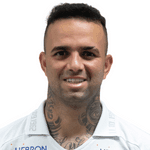 Luan Vinicius da Silva Santos avatar
