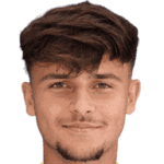 Luca Barrington avatar