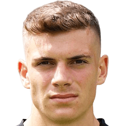 Luca Bazzoli avatar