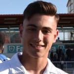 Luca Belloni avatar