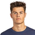 Luca Kjerrumgaard avatar