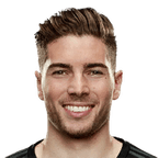 Luca Zinedine Zidane avatar
