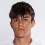 Lucas Alcázar Moreno avatar