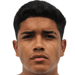 Lucas Henrique Barbosa avatar