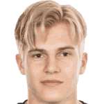 Lucas Bergvall avatar