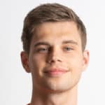 Lucas Bøje-Larsen avatar