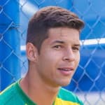 Lucas do Carmo Souza avatar