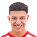 Lucas Ángel Esquivel avatar