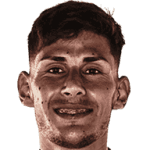 Lucas Agustín Ferreira Zagas avatar