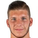 Lucas Margueron avatar
