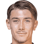 Lucas Mincarelli Davin avatar