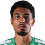 Lucas Pereira Ramires Constante avatar