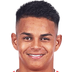 Lucas de Ramos Silveira avatar