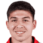 Lucas Agustín Sanabria Magolé avatar