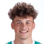 Lucas Mika Wolf avatar