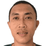 Lucky Oktavianto avatar