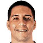Luis Felipe Zárate Cardozo avatar
