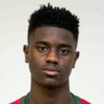 Luís Hemir Silva Semedo avatar