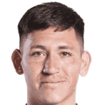 Luis Vásquez avatar