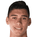 Luis Enrique Jr Zamudio Lizardo avatar