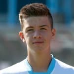 Luka Baruca avatar