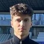 Luka Bozickovic avatar