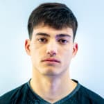 Luka Ivan Lukić avatar