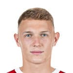 Luka Janes avatar