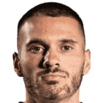 Luka Kulenović avatar