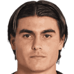 Luka Romero Bezzana avatar