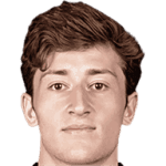 Luka Tsulukidze avatar