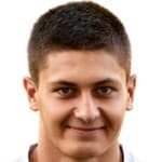Luka Zorić avatar