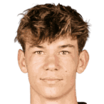 Lukas Baert avatar