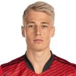 Lukas MacNaughton avatar