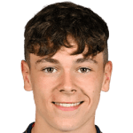 Luke Chambers avatar