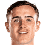 Luke Harris avatar