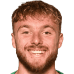 Luke Hewitson avatar