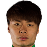 Jing Luo avatar