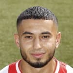 Marouane Afaker avatar