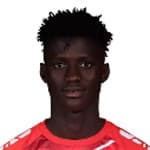 Mahmudu Bajo avatar