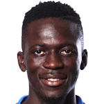 Musa Barrow avatar