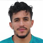 Mohamed Boulacsout avatar