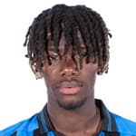 Mohamed Cisse avatar
