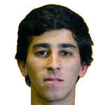 Marcos Matías De Los Santos Morales avatar