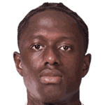 Mahamadou Diawara avatar