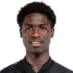 Mamadou Fall avatar