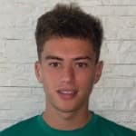 Mitchell Dean Gibson avatar
